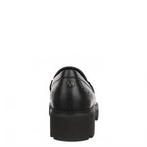 NEW VIONIC women's fillmore loafer in black